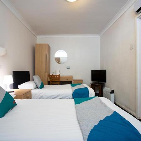 Hotel Knowesgate Kirkwhelpington Extérieur photo