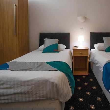 Hotel Knowesgate Kirkwhelpington Extérieur photo