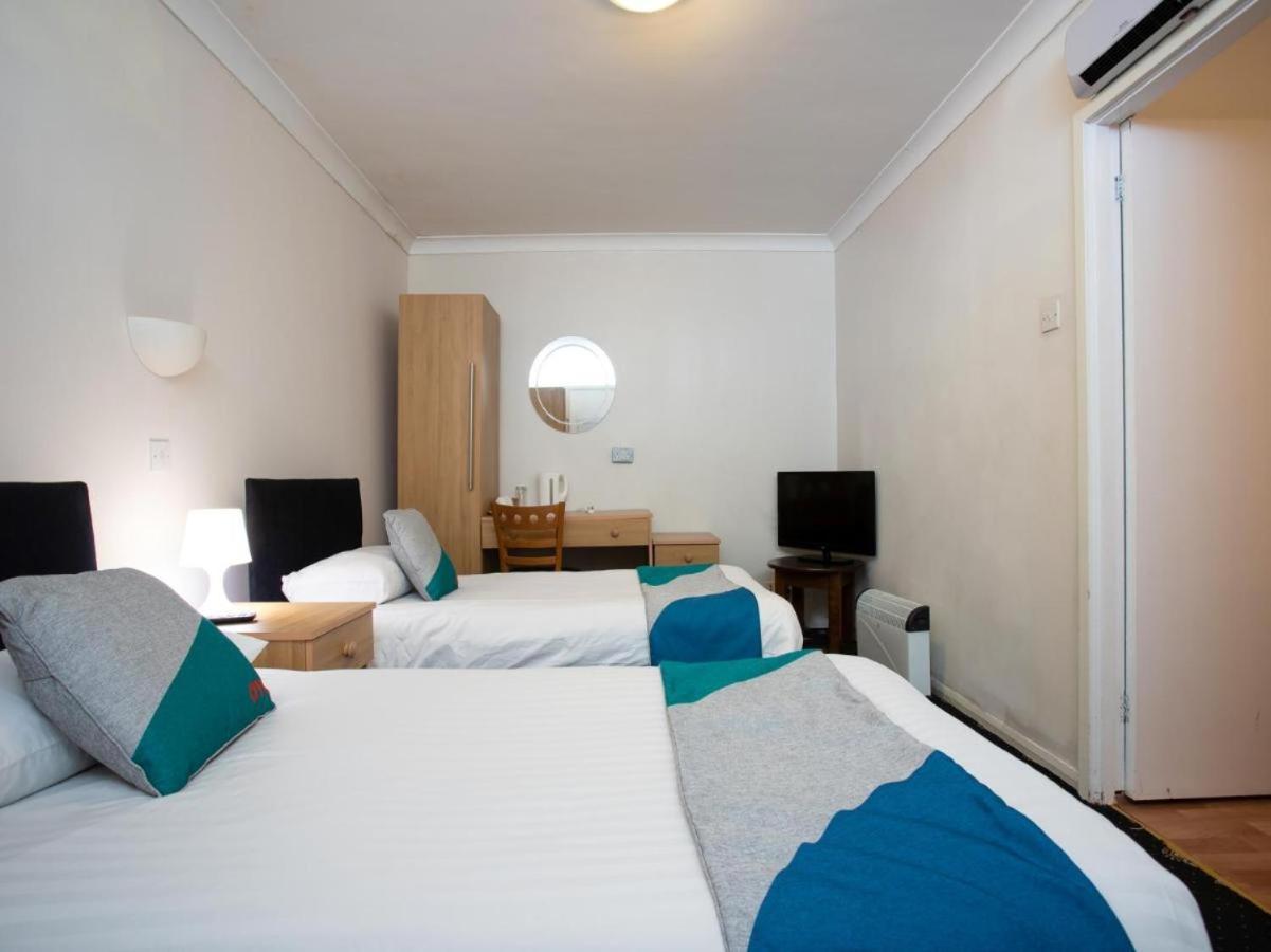 Hotel Knowesgate Kirkwhelpington Extérieur photo