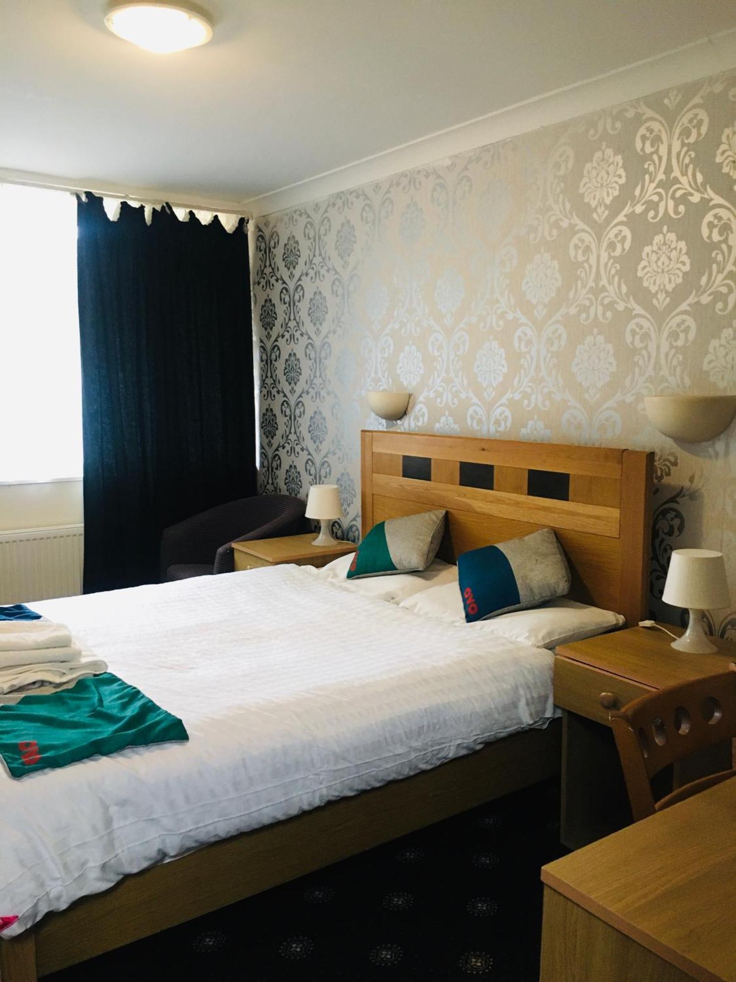 Hotel Knowesgate Kirkwhelpington Extérieur photo