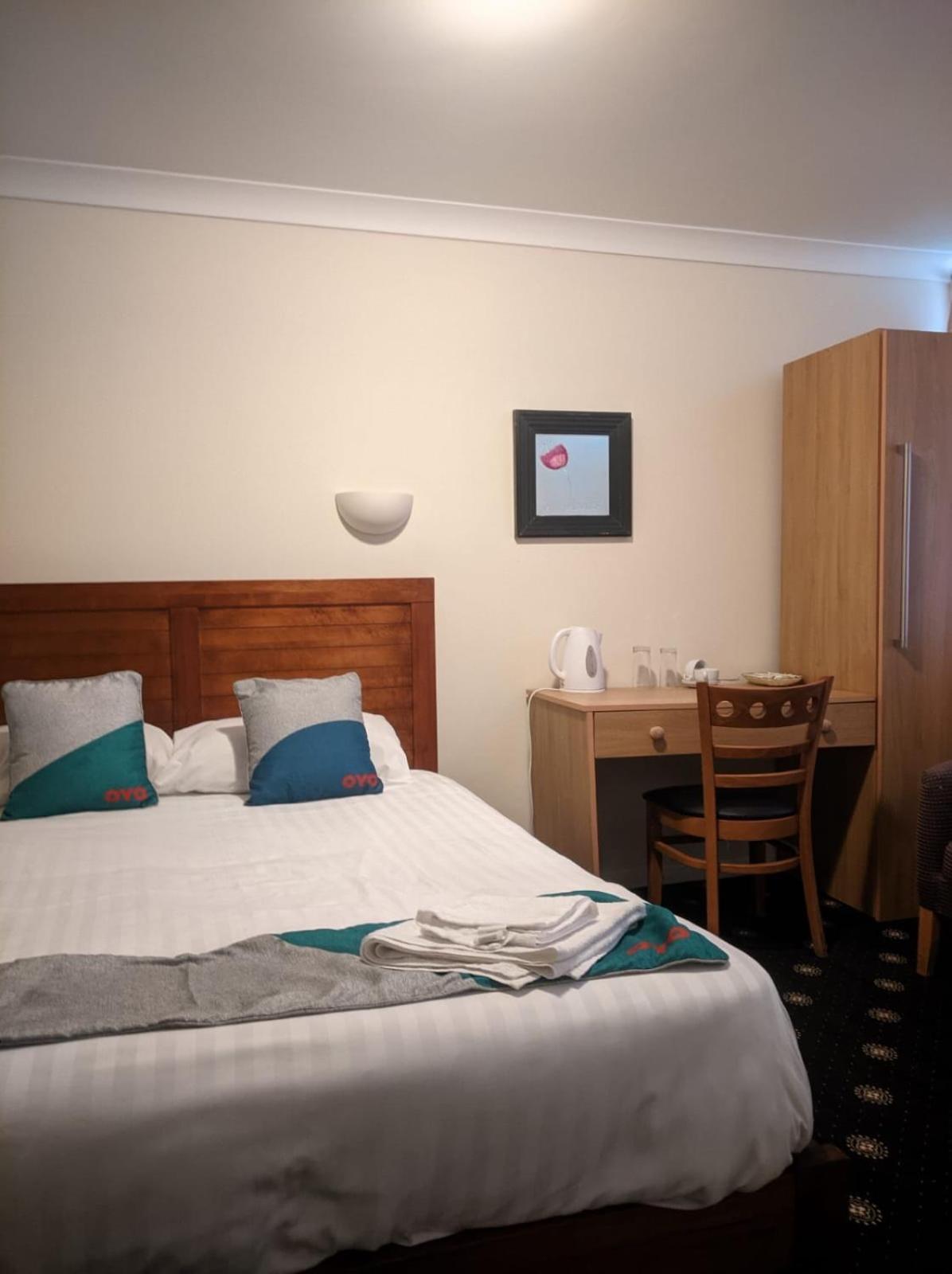 Hotel Knowesgate Kirkwhelpington Extérieur photo