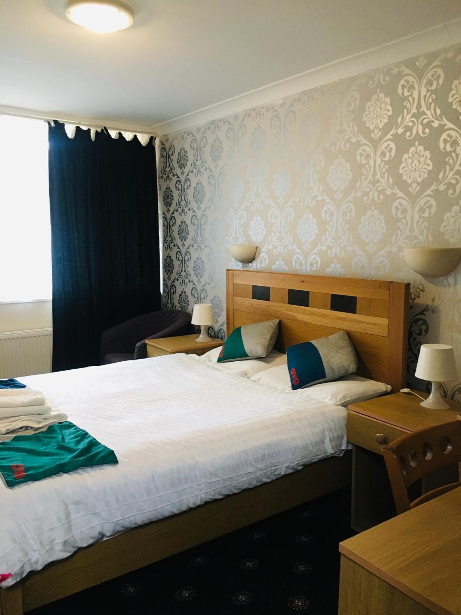 Hotel Knowesgate Kirkwhelpington Extérieur photo